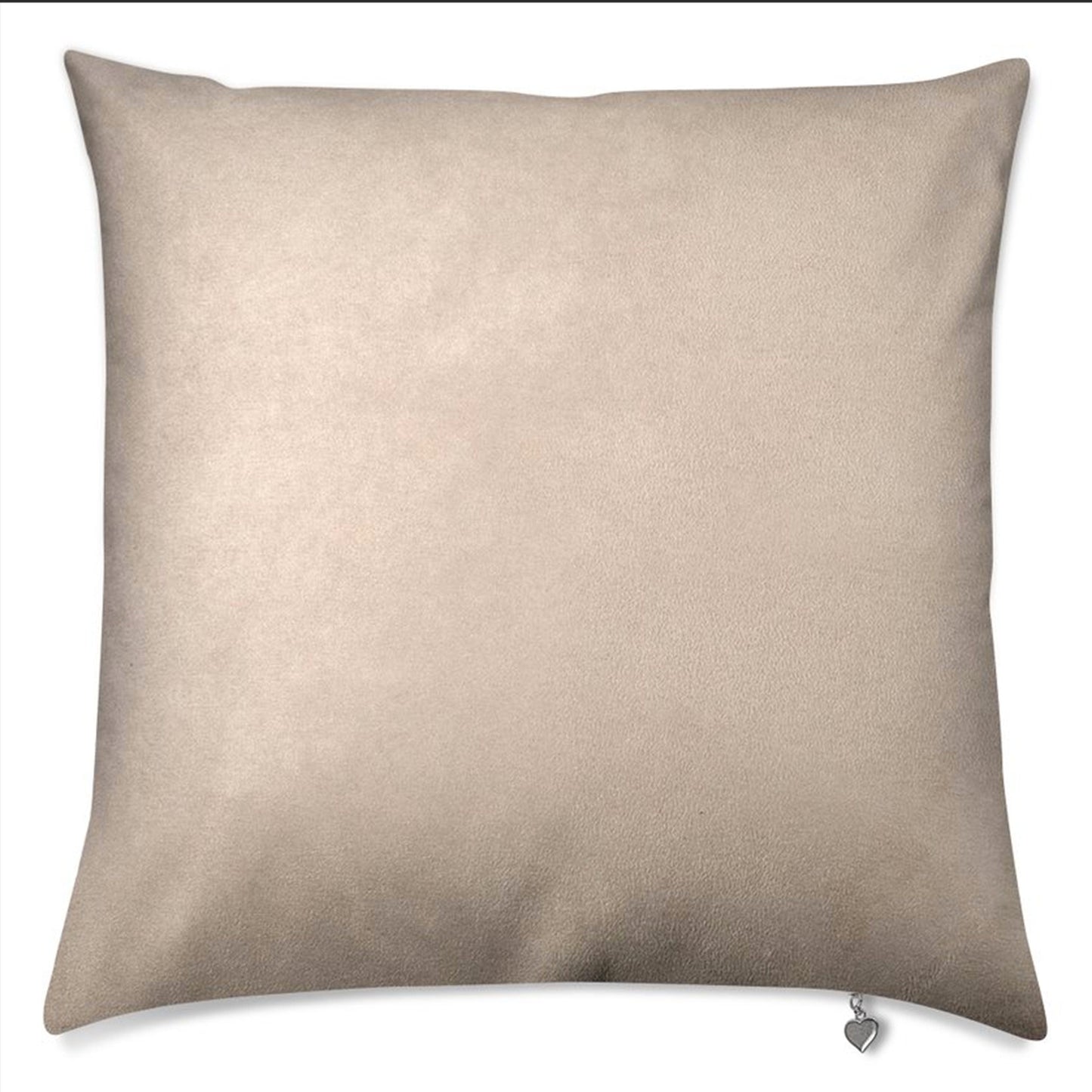 Lux Velvet Dog Cushion Collection: featuring a stunning photographic portrait of a Chihuahua puppy, luxurious velvet, two sizes, 16" and 20"