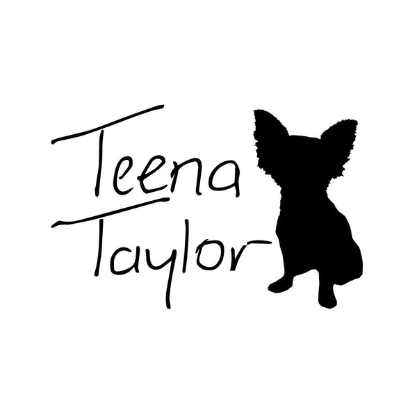TeenaTaylorLondon